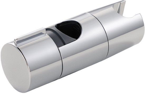 Verstellbare Duschkopfhalterung Für Handbrausen, 18–25 Mm Durchmesser, Vielseitig Und Stabil