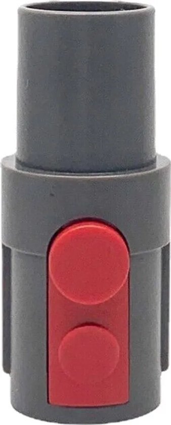 Schlauchadapter Für Staubsauger, 32 Mm, Passend Für Dyson V7, V8 Und V10 Staubsauger