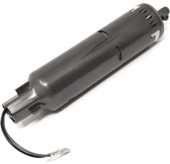 20-w-zylindermotor Mit Weicher Bürstenleiste, Passend Für Dyson V6, V7, V8 Staubsauger, Abmessungen 17 X 3,5 Cm.
