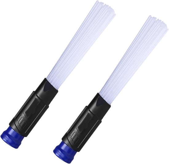 2er-pack Multifunktionales Staubsauger-saugrohr, Staubbürste, Tragbares Universal-staubsaugerzubehör, Haushaltsreinigungsprodukte