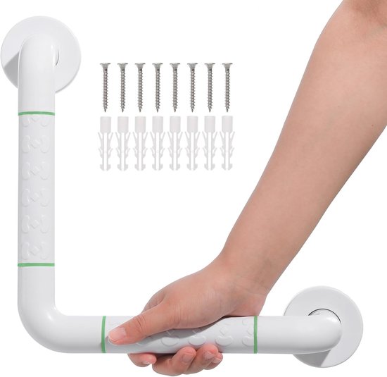 Abnehmbarer Haltegriff Aus Edelstahl Für Badezimmer Und Dusche