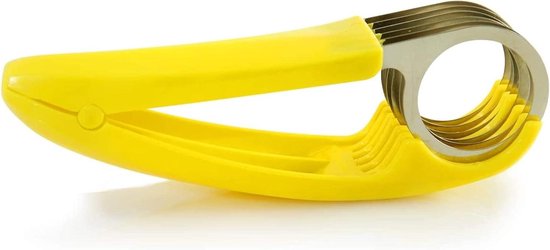 Multifunktionaler Bananenschneider Für Salate Und Obst