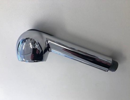 Handbrause Aus Chrom Für Küchenarmatur