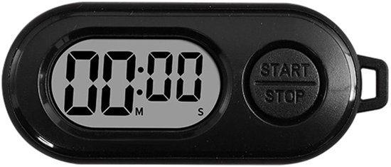 Mechanischer Countdown-timer Ideal Für Haushalt Kochen Und Küche Tragbarer Kochtimer Aus Kunststoff Mit Lautem Alarm Ein Praktisches Gerät Für
