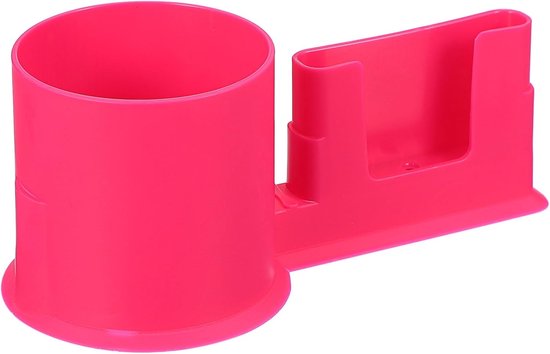 Paddleboard-becherhalter Kajak-getränke Und Handyhalter Stand-up-paddleboard-zubehör Tragbarer Universal-becherhalter Geeignet Für Trinkflaschen