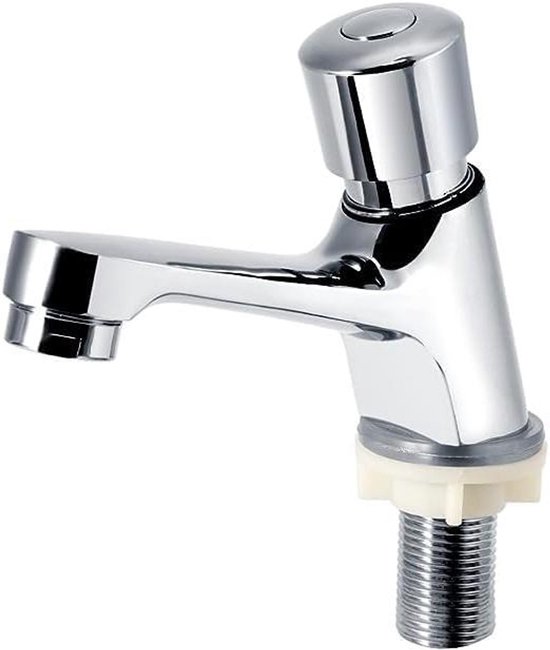 Waschtischarmatur Mit Automatischer Abschaltfunktion Und Wasserspartechnologie