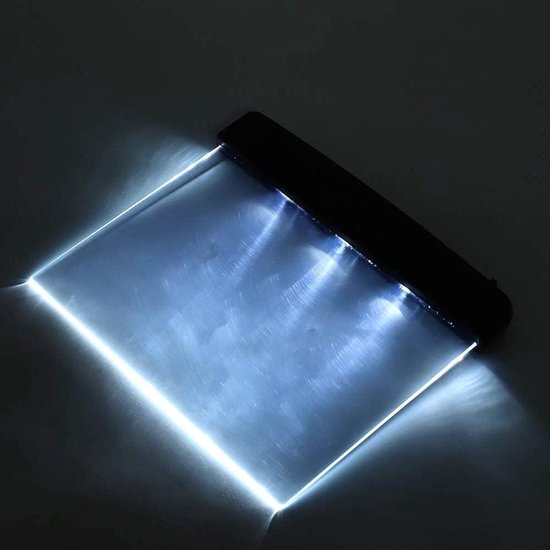 Leselampe – Led-leseleuchte Mit Hellem Licht Zum Lesen Bei Nacht