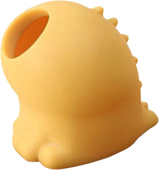 Eiertrenner Mini-eigelbtrenner Aus Silikon Wiederverwendbarer Eiweißfilter Zum Kochen Küchenhelfer Eierzieher Leichtes Und Einfach Zu Reinigendes