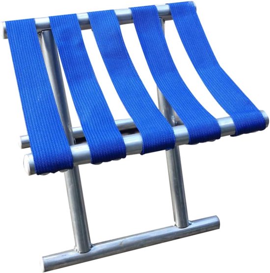Tragbarer Stuhl Campinghocker Klapphocker Für Outdoor-aktivitäten Wie Wandern Spazierengehen Und Angeln Mini-falthocker Campingstuhl Zum Angeln