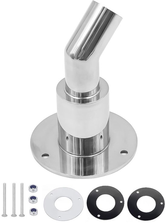 Solidchoice Dailygoody Zusatzheizung Abgasrohr Durchmesser 24 Mm Wärmedämmung Geeignet Für Schiffsanwendungen Qualität Und Beschreibung