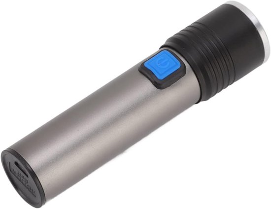 Tragbare Uv-taschenlampe 3 Lichtmodi Usb-aufladbar Aluminiumgehäuse Erkennung Von Haustierurin Erkennung Von Falschgeld Jade-identifizierung