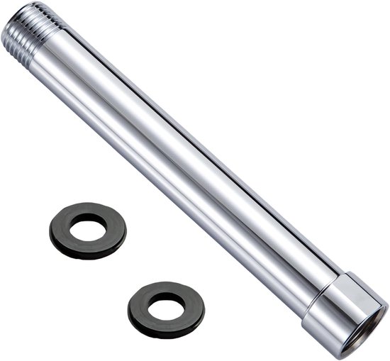 Duschkopf-verlängerungsschlauch – 15 Cm – G1/2 Zoll