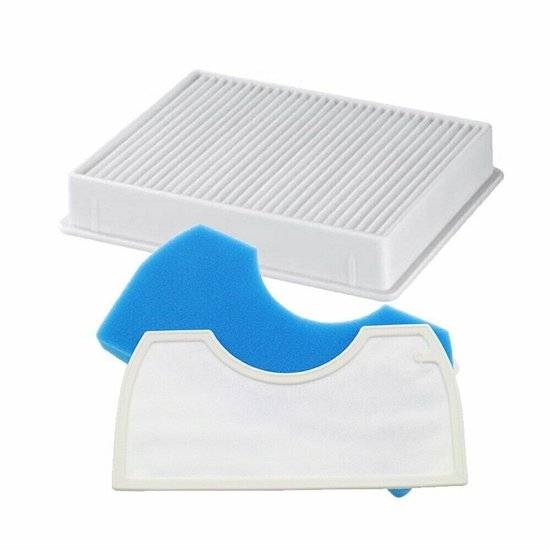 Ersatz-hepa-staubfilter, Passend Für Samsung Sc4300, Sc4470 Und Vc-b710w Staubsauger