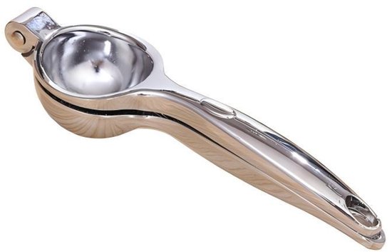 7,2 Cm Zitronenpresse – Zitruspresse – Manuelle Zitruspresse – Zitronenpresse – Manuelle Zitruspresse – Limettenpresse