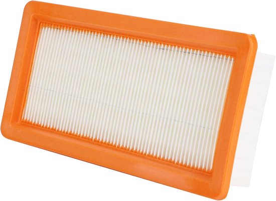 Hepa-filter-ersatz Für Kärcher Ds5500, Ds5600, Ds5800, Ds6000 – Ersatzfilterelement Für Staubsauger