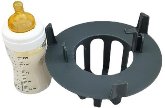 Flaschenwärmer Geeignet Für Thermomix Tm5, Tm6 Und Tm7 – Geeignet Für Babynahrung Und Zum Sterilisieren