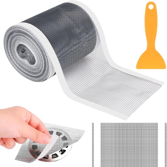 Haarfänger Für Duschabflüsse, Einwegprodukt 70 Mm X 10 M, Haarsieb Für Duschabflüsse, Duschabfluss, Siebaufkleber, Abflusssiebaufkleber, Badewannenaufkleber, Haarfänger