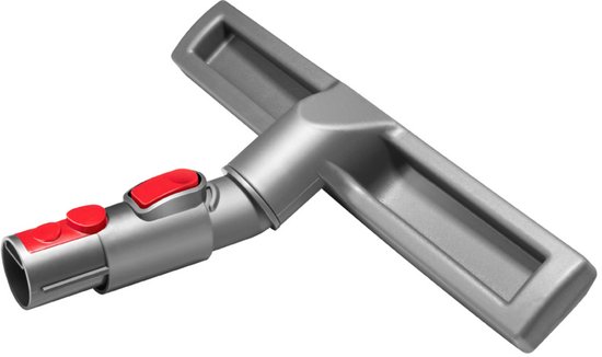 Geeignet Für Dyson Staubsaugerzubehör V8, V7, V10, V11 Und V15: Bodenbürste Und Bürstenköpfe Mit Gemischtem Rosshaar.