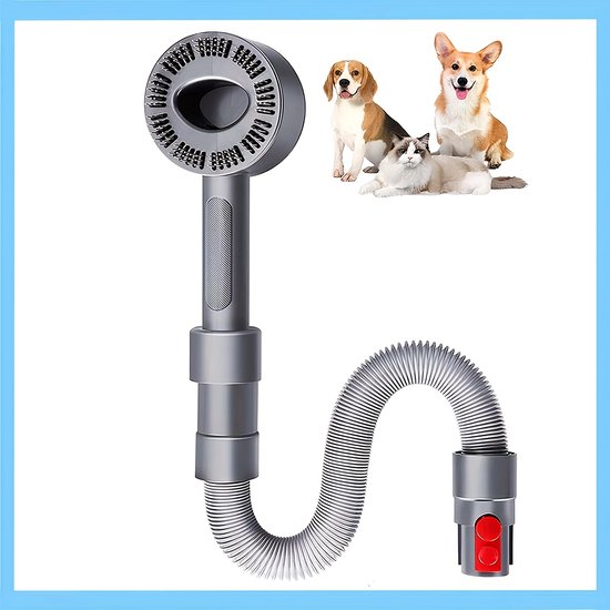 Geeignet Für Dyson Staubsauger Tierhaarbürste Geeignet Zum Aufsaugen Von Hunde Und Katzenhaaren V7 V8 V10 V11 Und Kamm Geeignet Zum Aufsaugen Von