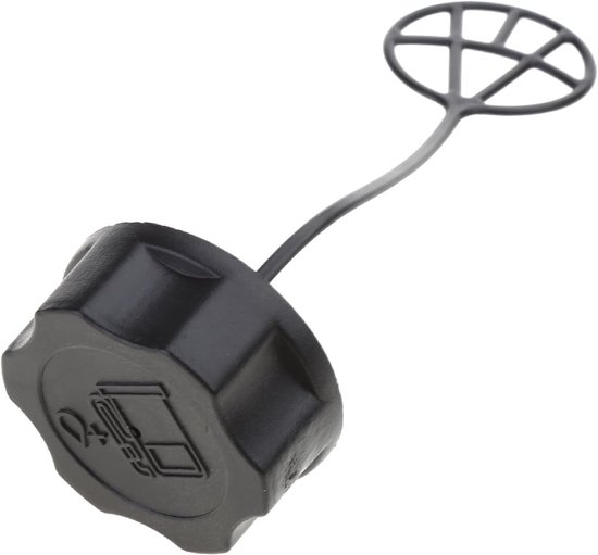 Tankdeckel – Für Rasenmäher 139/40-5/140, Gartengerätezubehör, Für Freischneider