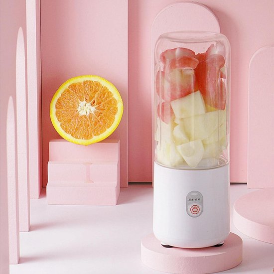 Mini-standmixer – Tragbarer Standmixer – Smoothie-maker – Entsafter – Fruchtmixer