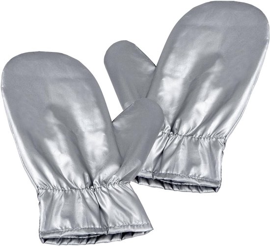 Hitzebeständige Bügelhandschuhe Mit Anti-dampf-funktion