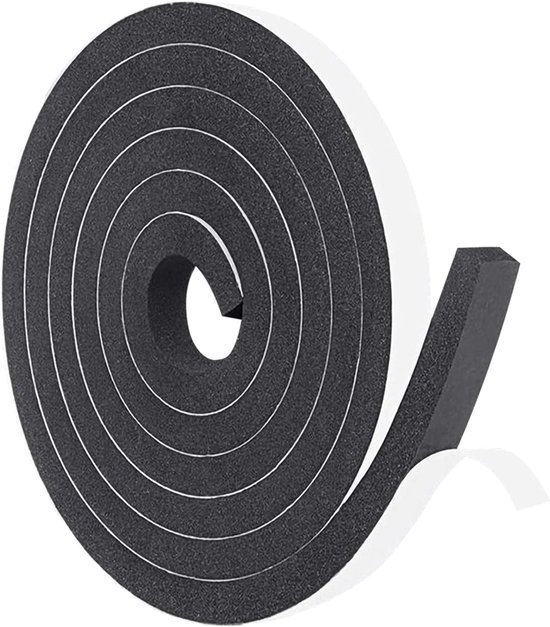 Fensterdichtung Gummidichtungen Für Fenster 15 Mm X 10 Mm X 2 M Schaumgummiklebeband Selbstklebend Schaumgummistreifen Für Fenster Hochbeständig