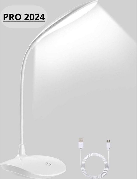 Tageslichtlampe Für Hobby – Stehlampe Mit Tageslicht – Schreibtischlampe – Dimmbar – Ein Muss Für Zuhause