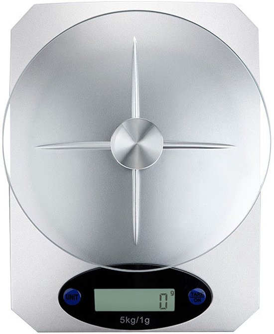 Multifunktionale Küchenwaage – 5000 G