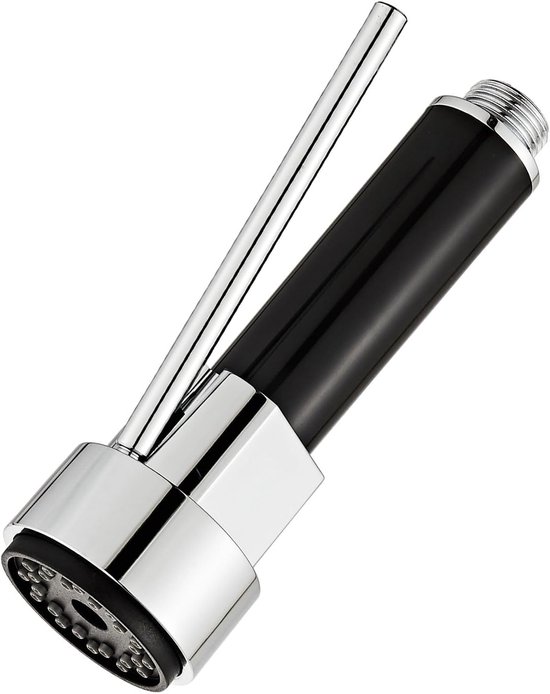 1/2 Zoll Abs Küchenarmatur Universal-ersatz-duschkopf