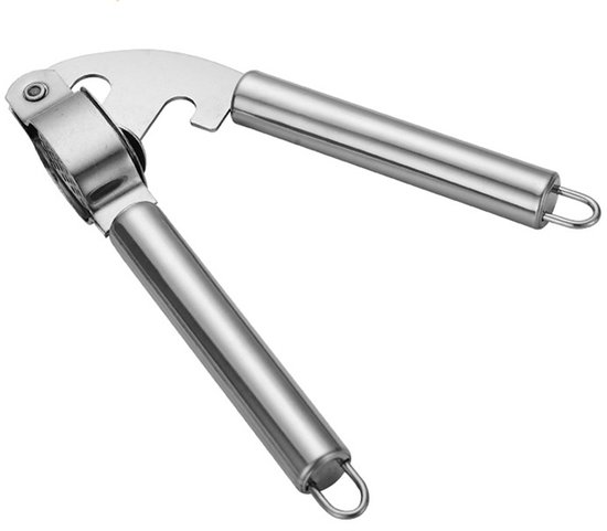 Knoblauchpresse Ingwermühle Und Stößel Multifunktionaler Knoblauchstößel Leicht Zu Bedienen Ergonomischer Rohrgriff Einfaches Zerkleinern Und Rei