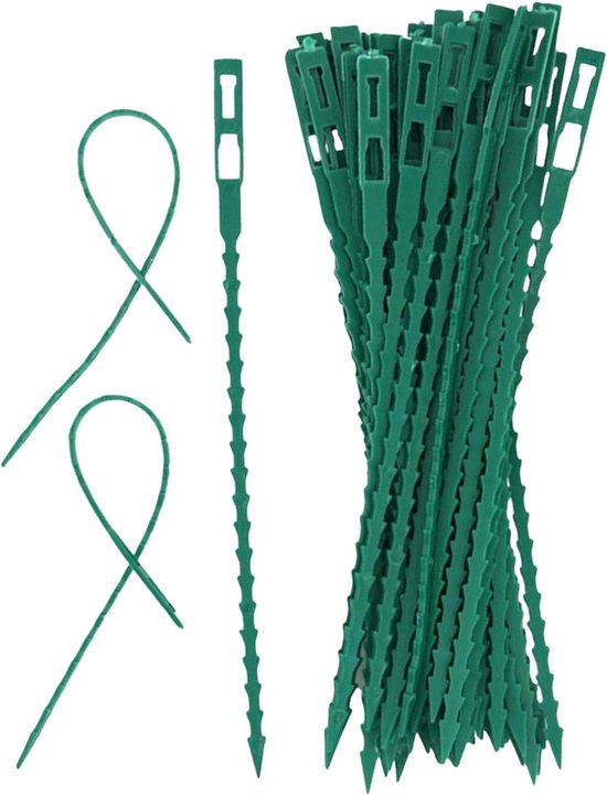 Pflanzenbinder Flexible Pflanzenbänder 11 5 Cm Verstellbare Pe-drehbänder Für Den Garten Sicherer Zaunhalter Mit Farbenfrohem 11,5 Cm