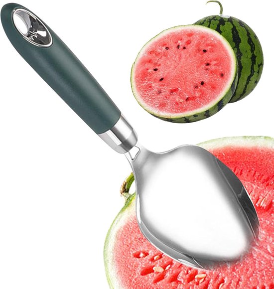 Mangoschneider, Mangohobel Obstteiler Für Die Küche Küchenhelfer Aus Edelstahl Für Mango, Wassermelone, Drachenfrucht