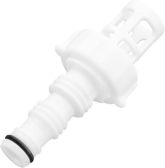 Ablaufventiladapter – Pvc, Passend Für Intex, Ablaufvorrichtungsanschluss