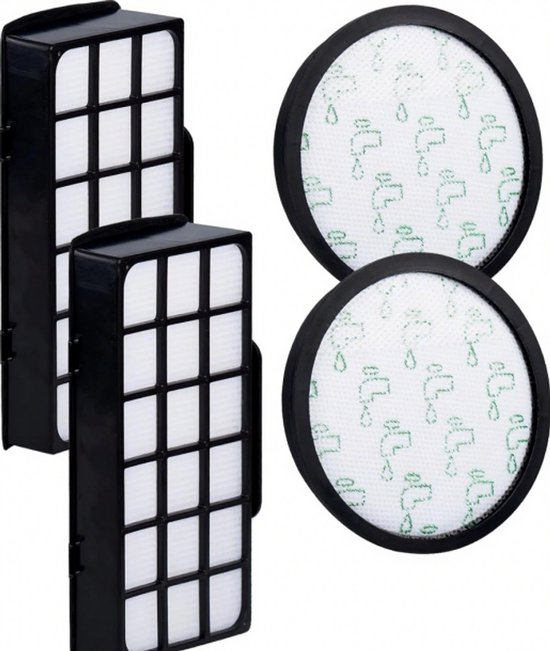 Filter Passend Für Haoyunda Staubsaugerfilter Ro7611 Ro7634 Ro7623 Zubehör Filterelement Filter Zr903701