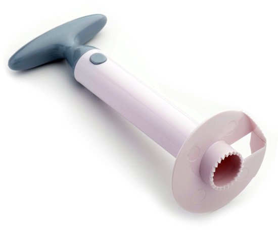 Effizienter Ananasschäler Und -entkerner – Ideales Geschenk