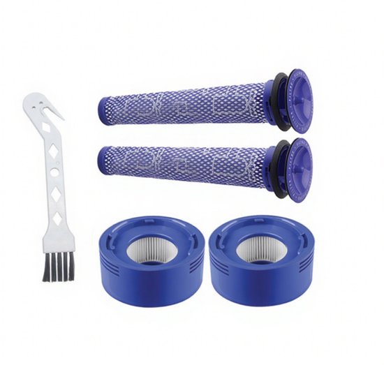 Filterzubehör Passend Für Dyson V7 V8 Staubsauger