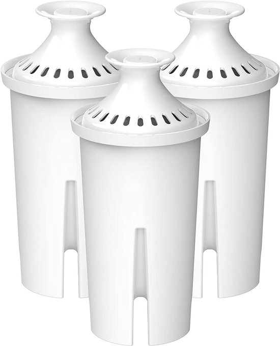 Ersatzfilter Passend Für Brita Classic, Ob03- Und Mavea 107007 Filterkannen Und Wasserspender – Ersatzteile Für Wasserfilter – 3-teilig