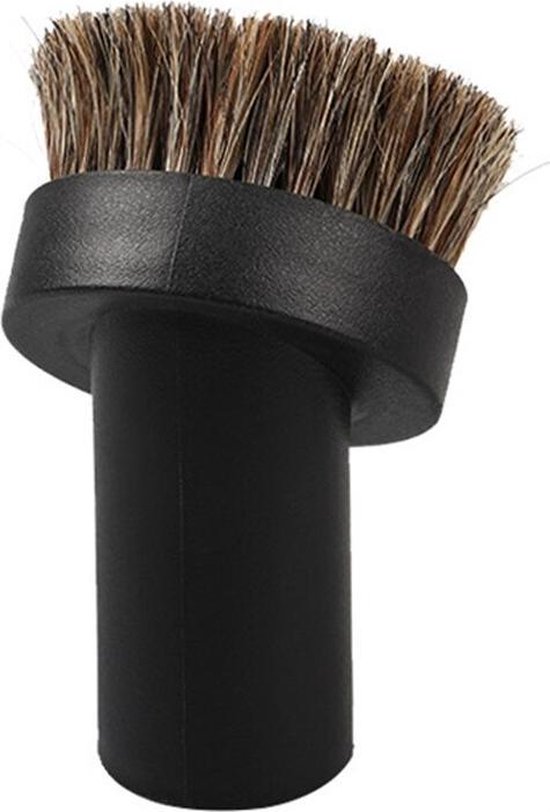 Luxuriöse Universal-federstaubdüse – Staubpinsel – Staubsaugerzubehör – Staubsaugerbürste – 32 Mm