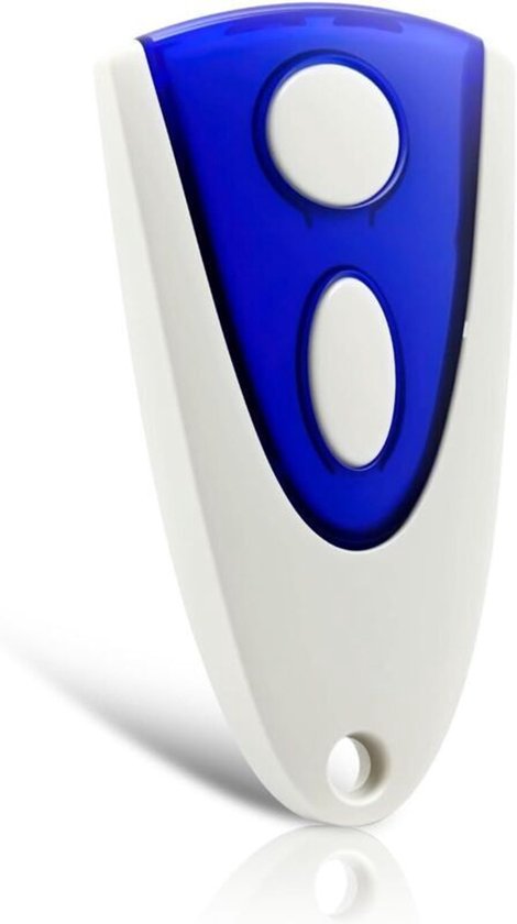 Geeignet Für Den Novotron 502 Handsender