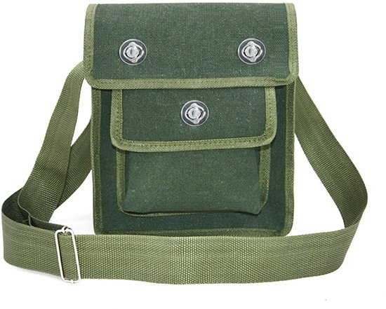 Werkzeugtasche – 600d Oxford, Robust, Verschleißfest, Für Wartungswerkzeuge