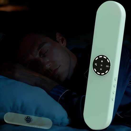 Bluetooth-kissenlautsprecher Für Einen Erholsamen Schlaf Knochenleitungs-schlaflautsprecher Unter Dem Kissen Mit 35 Integrierten Weißrauschtönen 300