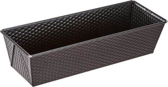 Kuchenform – Antihaftbeschichtet, Hitzebeständig – 30 Cm – Robust