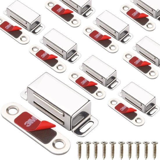 Türmagnet – Türmagnet – Klebemagnet