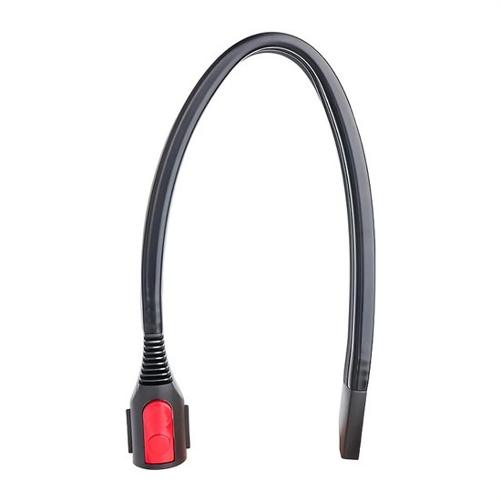 Geeignet Für Dyson Staubsaugerzubehör V8 V7 V10 V11, Wie Z. B. Die Lange, Weiche Fugendüse Und Die Verlängerte Fugendüse.