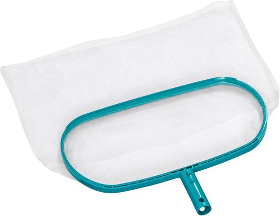 Schwimmbadnetz – Bodennetz, Durchmesser 30 Mm, Für Blätter