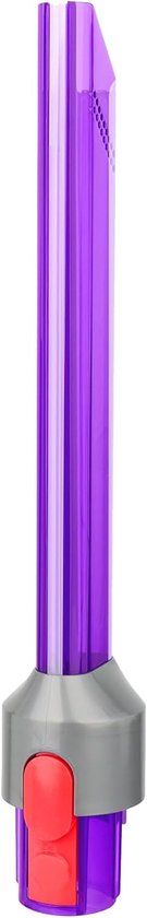 Die Beleuchtete Fugendüse Für Den Kabellosen Staubsauger Dyson V8 V7 V11 V10 Erhellt Dunkle Ritzen Und Ecken Und Die Bürstendüse Eignet Sich Zur