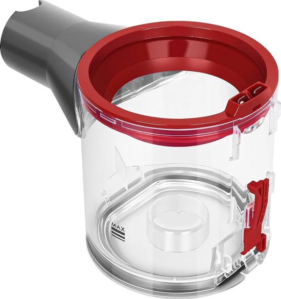 Staubbehälter Für Dyson V7 V8 Sv10 Sv11 - Teilenummer 967699-01