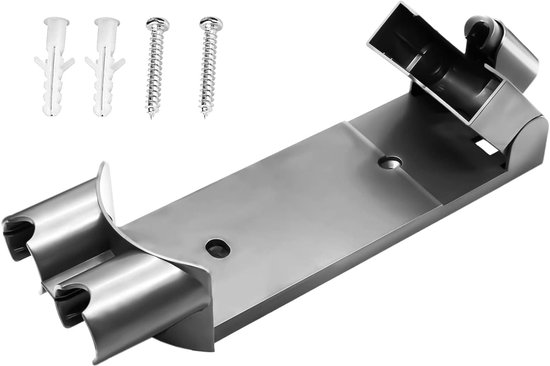 Abs Wandladehalterung Passend Für Dyson V7 Und V8 Staubsauger
