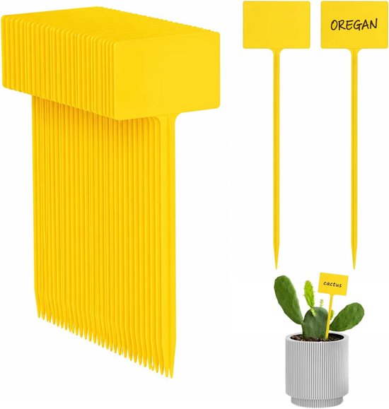 Gartenpflanzenetiketten Für Den Gemüsegarten 50 Pflanzenetiketten Etiketten Für Den Gemüsegarten Aussaatetiketten Gartenmarkierungen Für Pflanzen